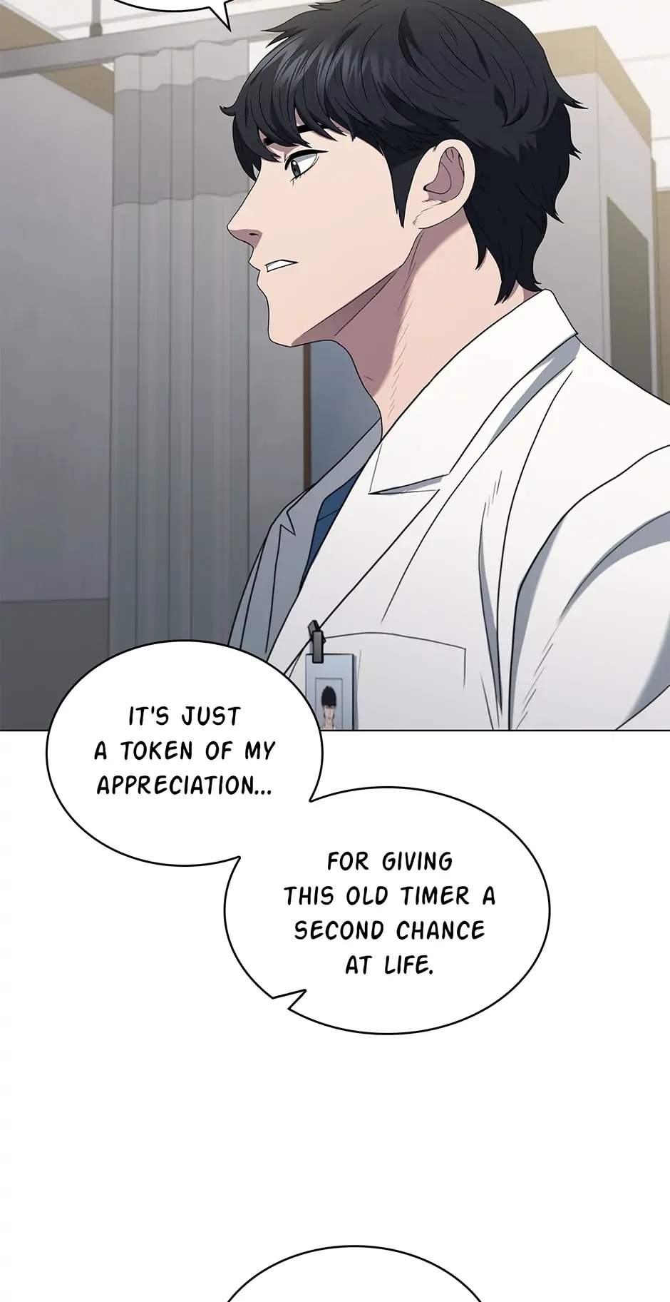 Dr. Choi Tae-Soo - Chapter 159