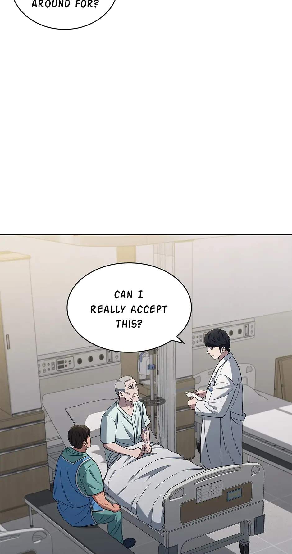 Dr. Choi Tae-Soo - Chapter 159