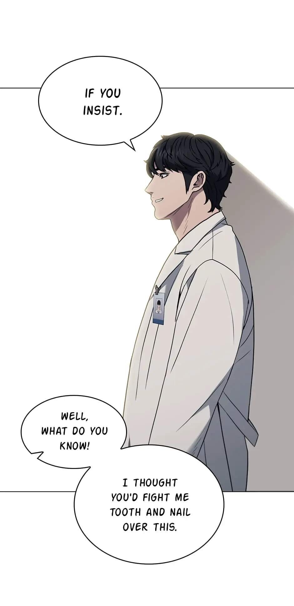 Dr. Choi Tae-Soo - Chapter 159