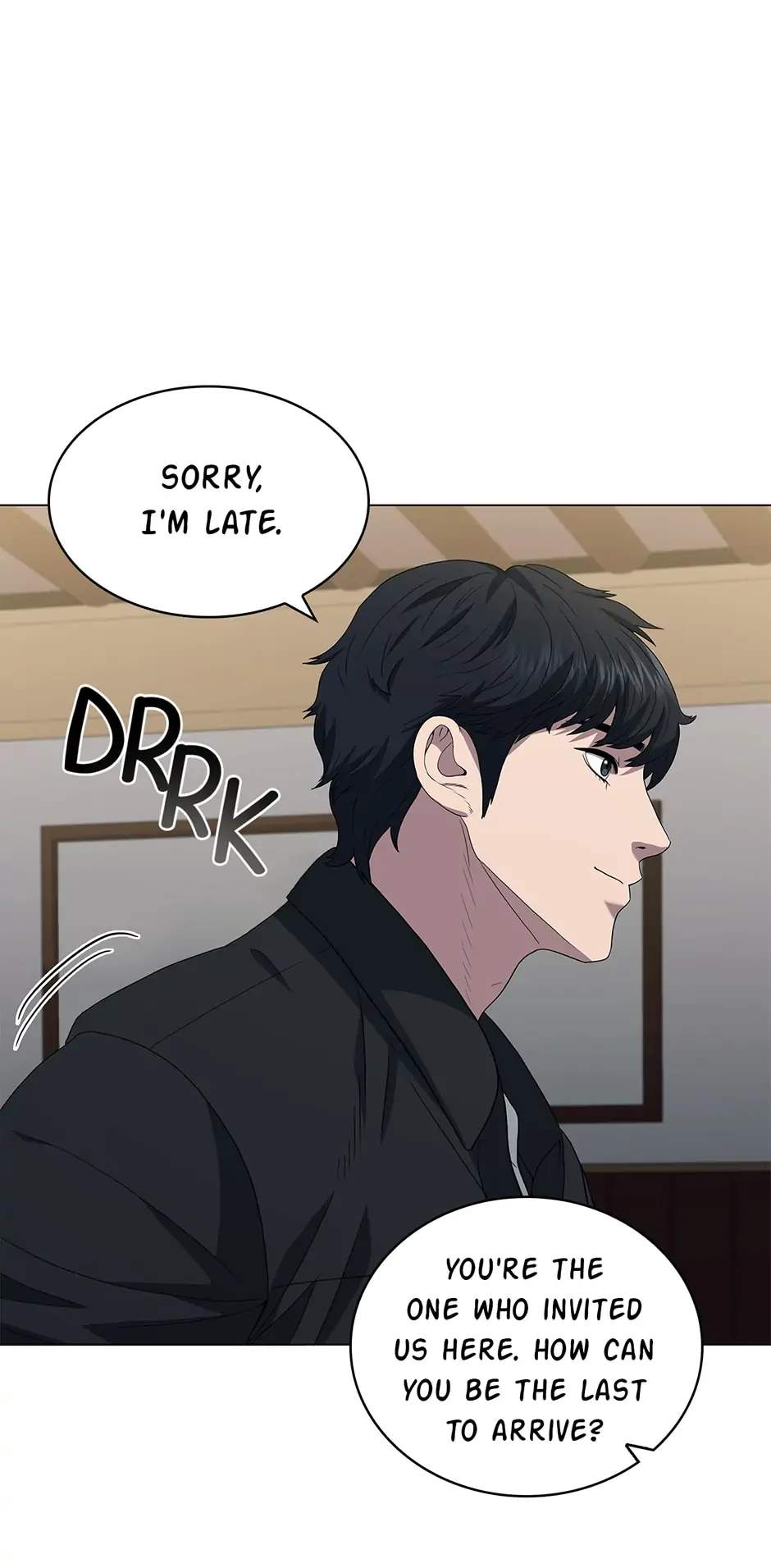 Dr. Choi Tae-Soo - Chapter 159