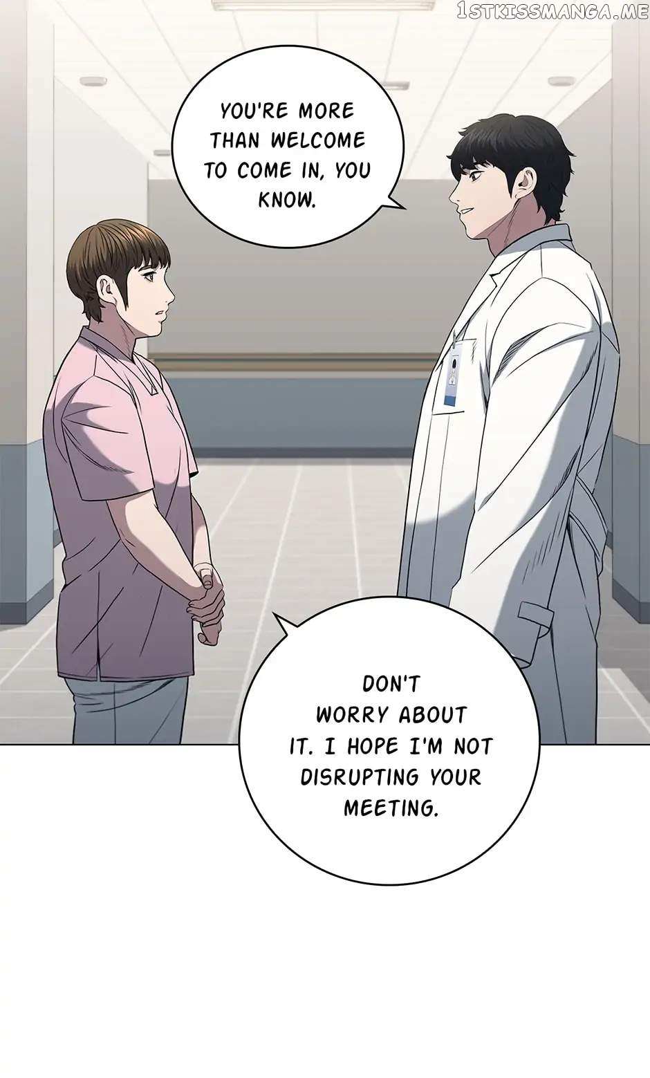 Dr. Choi Tae-Soo - Chapter 179