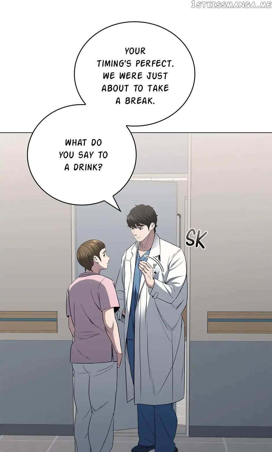 Dr. Choi Tae-Soo - Chapter 179