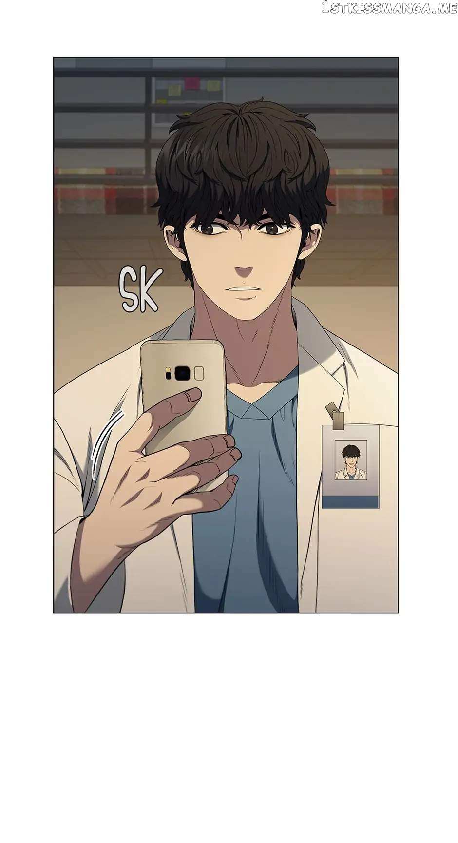 Dr. Choi Tae-Soo - Chapter 179