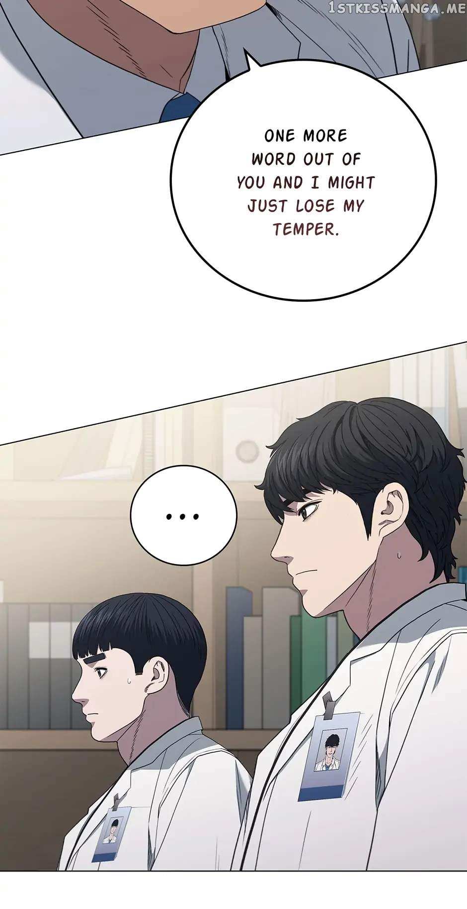 Dr. Choi Tae-Soo - Chapter 179