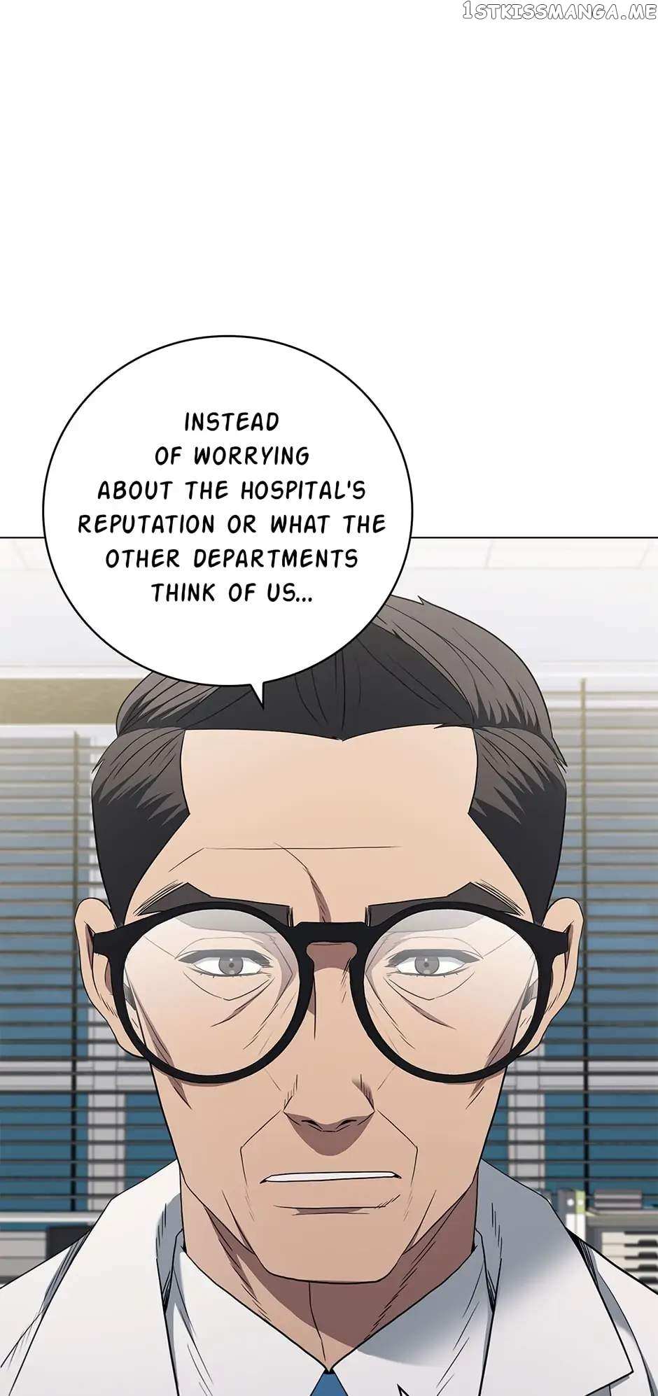 Dr. Choi Tae-Soo - Chapter 179