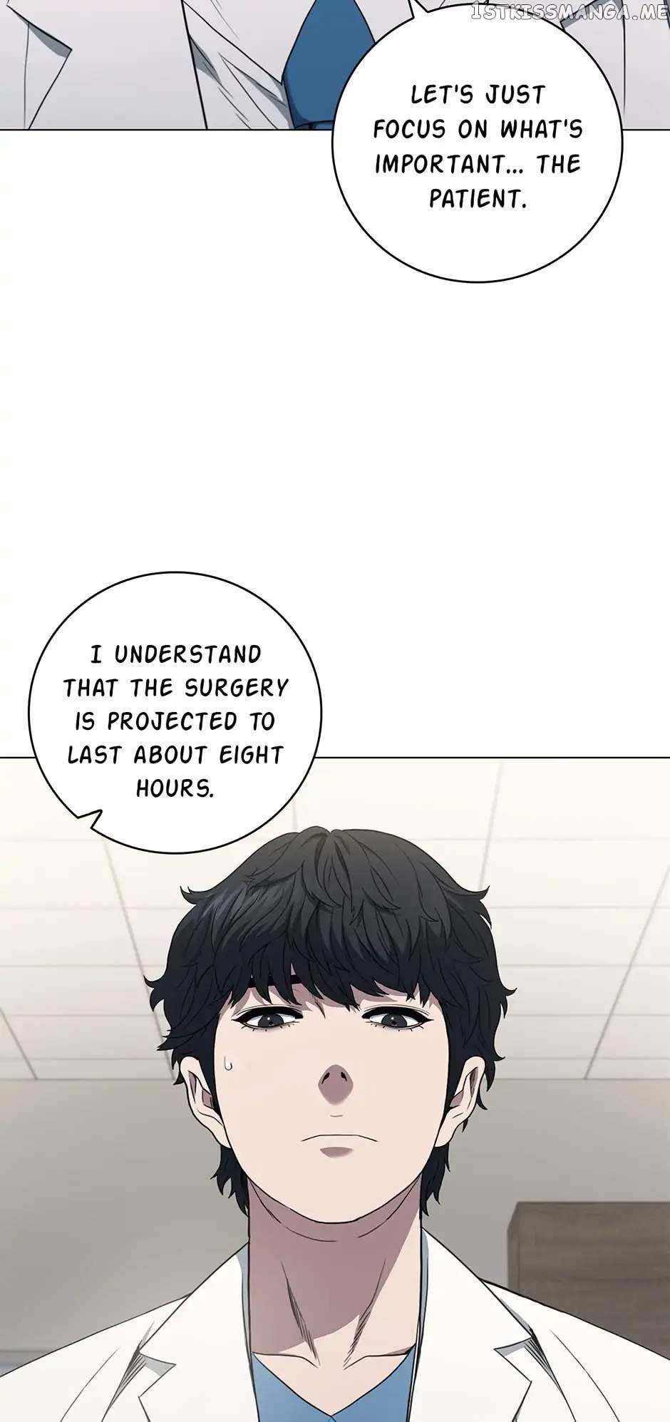 Dr. Choi Tae-Soo - Chapter 179