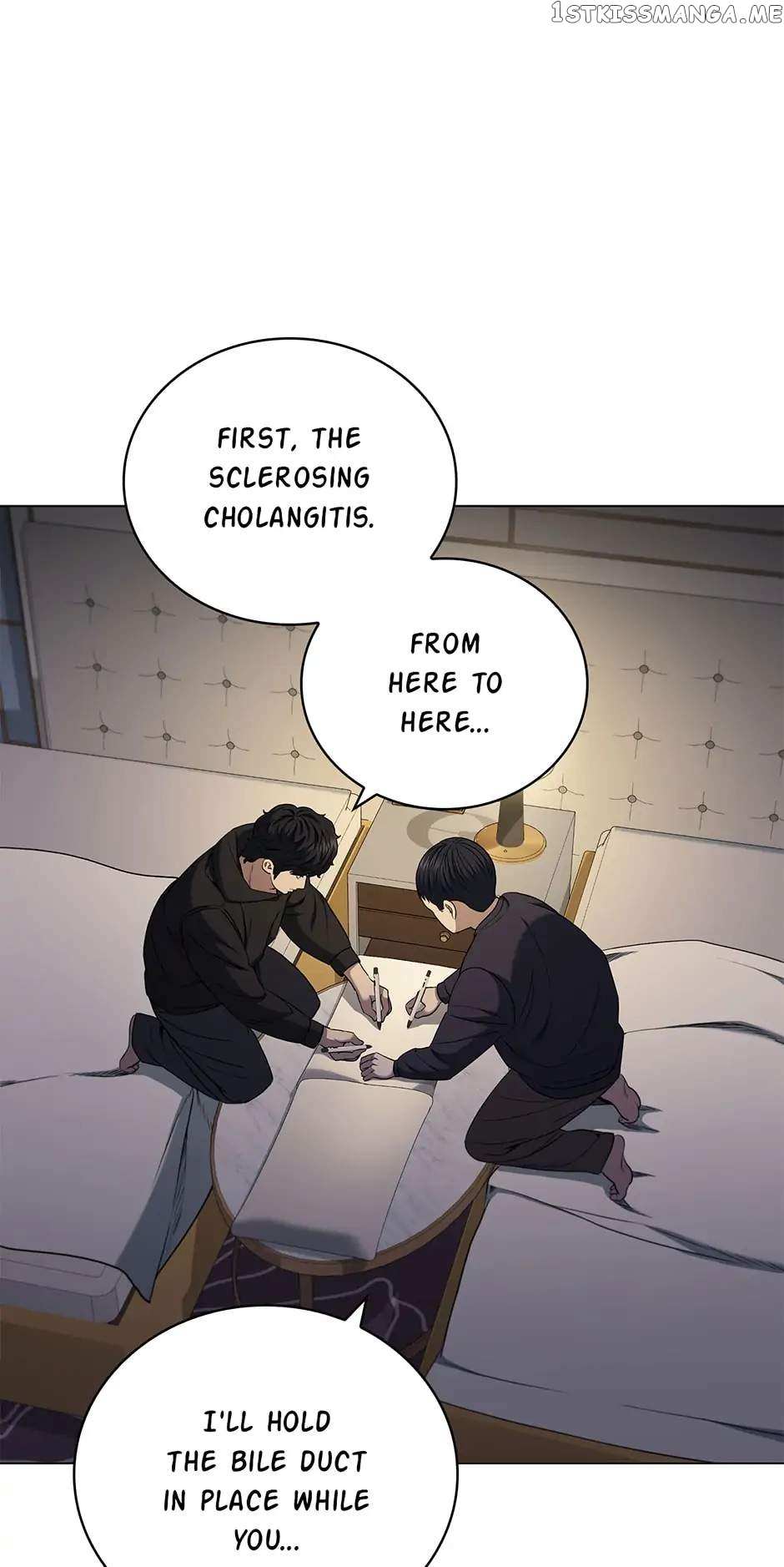 Dr. Choi Tae-Soo - Chapter 179