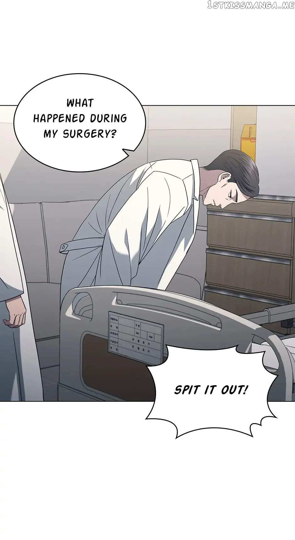 Dr. Choi Tae-Soo - Chapter 145