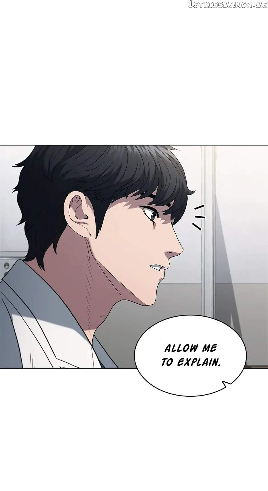 Dr. Choi Tae-Soo - Chapter 145