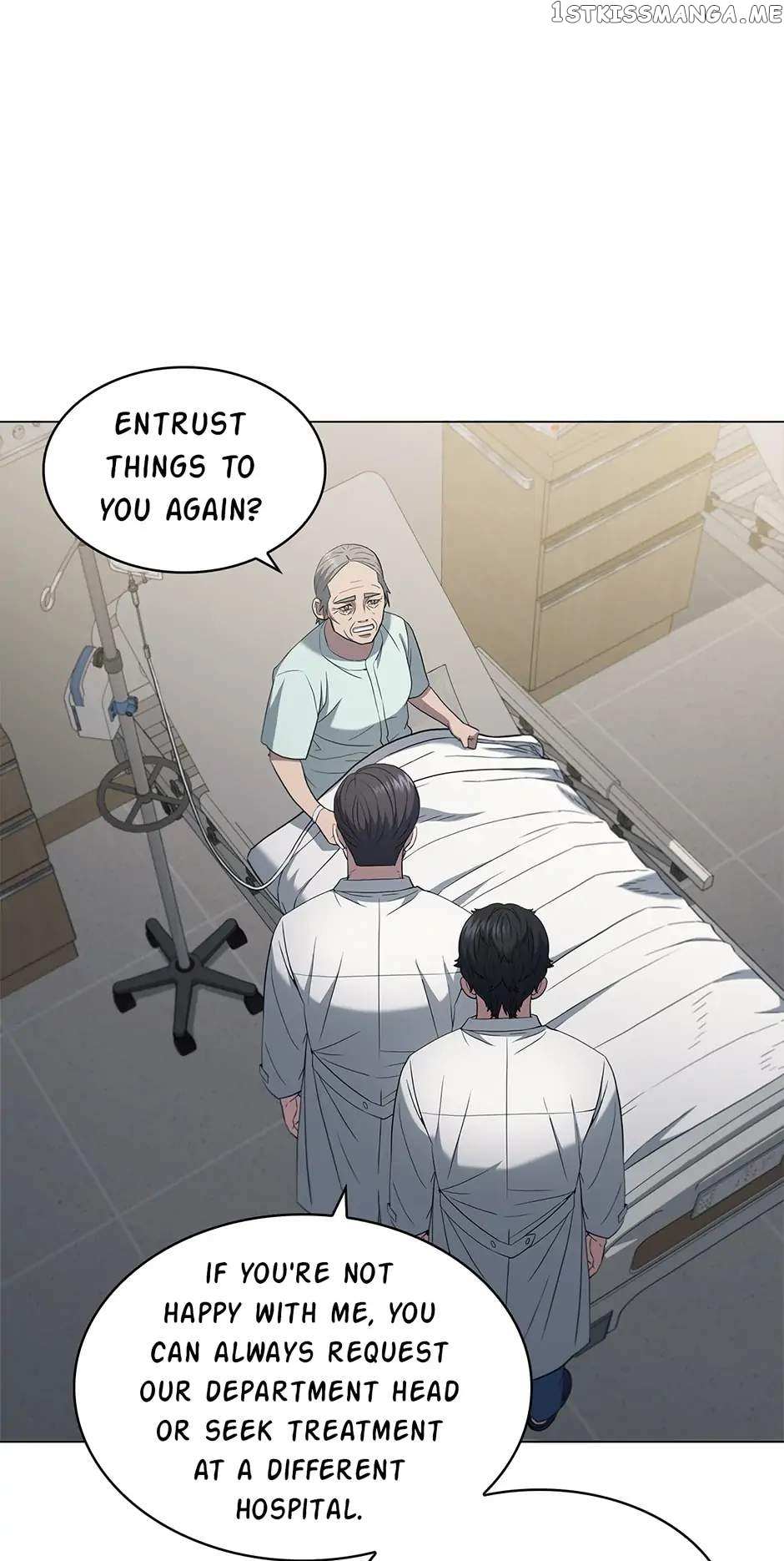 Dr. Choi Tae-Soo - Chapter 145