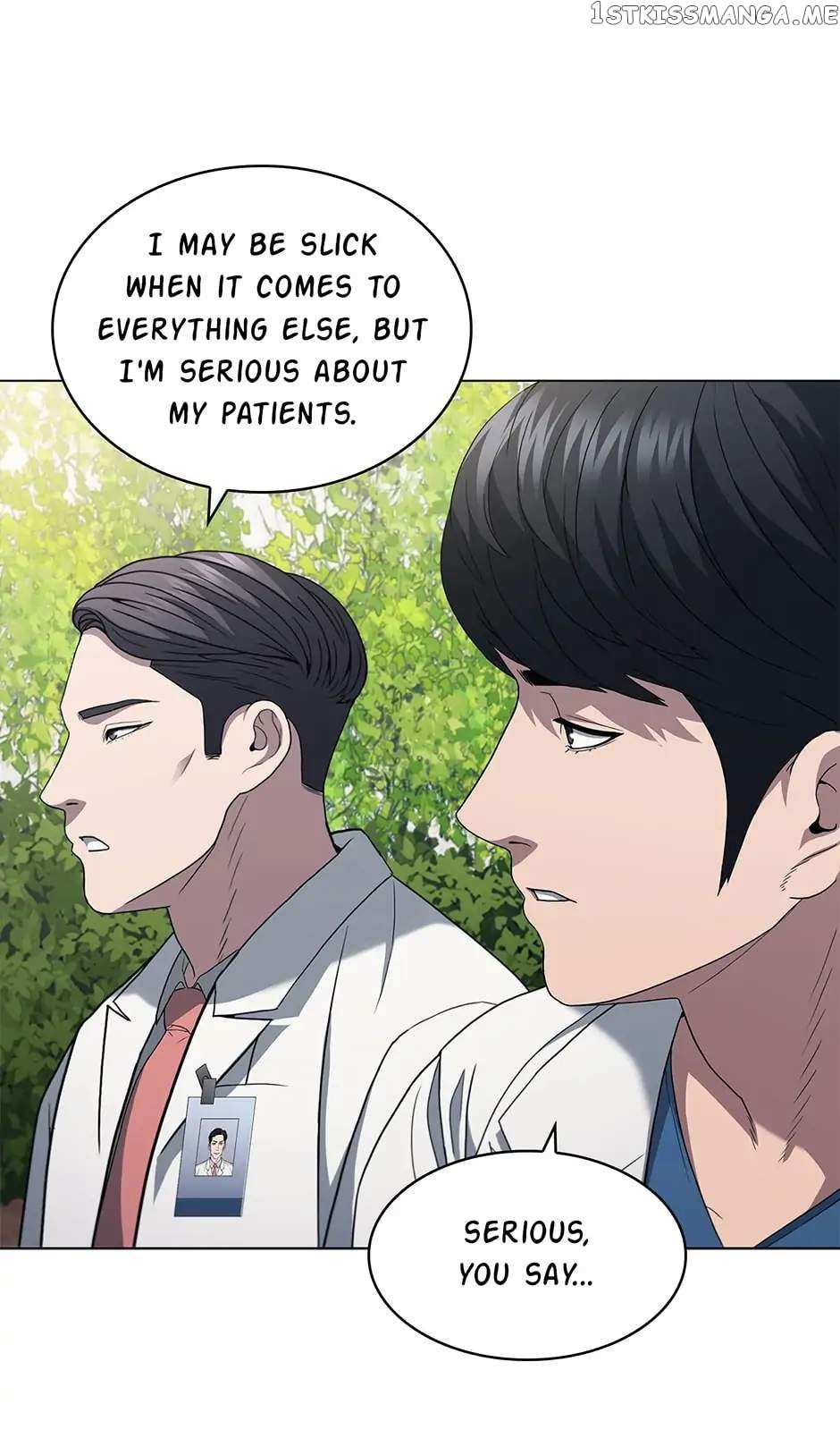 Dr. Choi Tae-Soo - Chapter 145