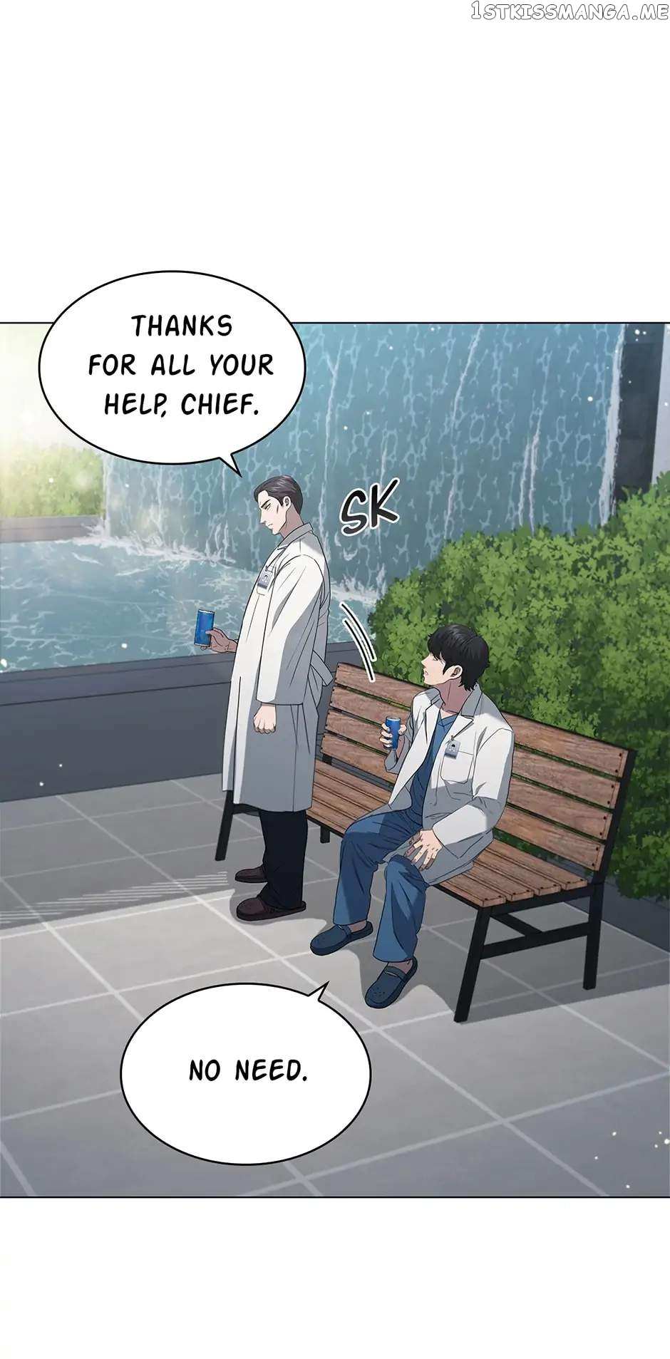 Dr. Choi Tae-Soo - Chapter 145