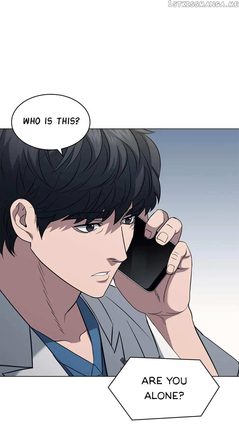 Dr. Choi Tae-Soo - Chapter 145