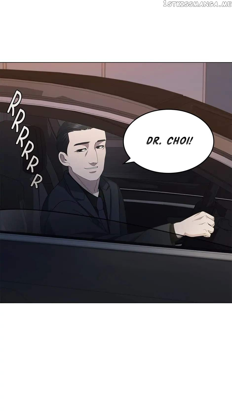 Dr. Choi Tae-Soo - Chapter 145