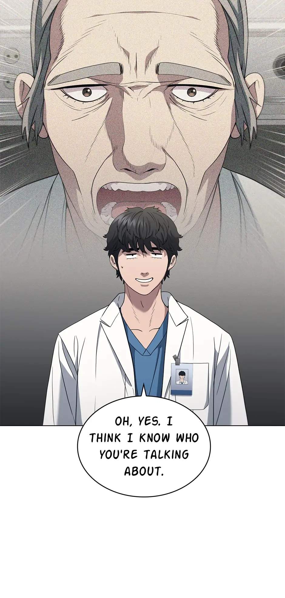 Dr. Choi Tae-Soo - Chapter 137