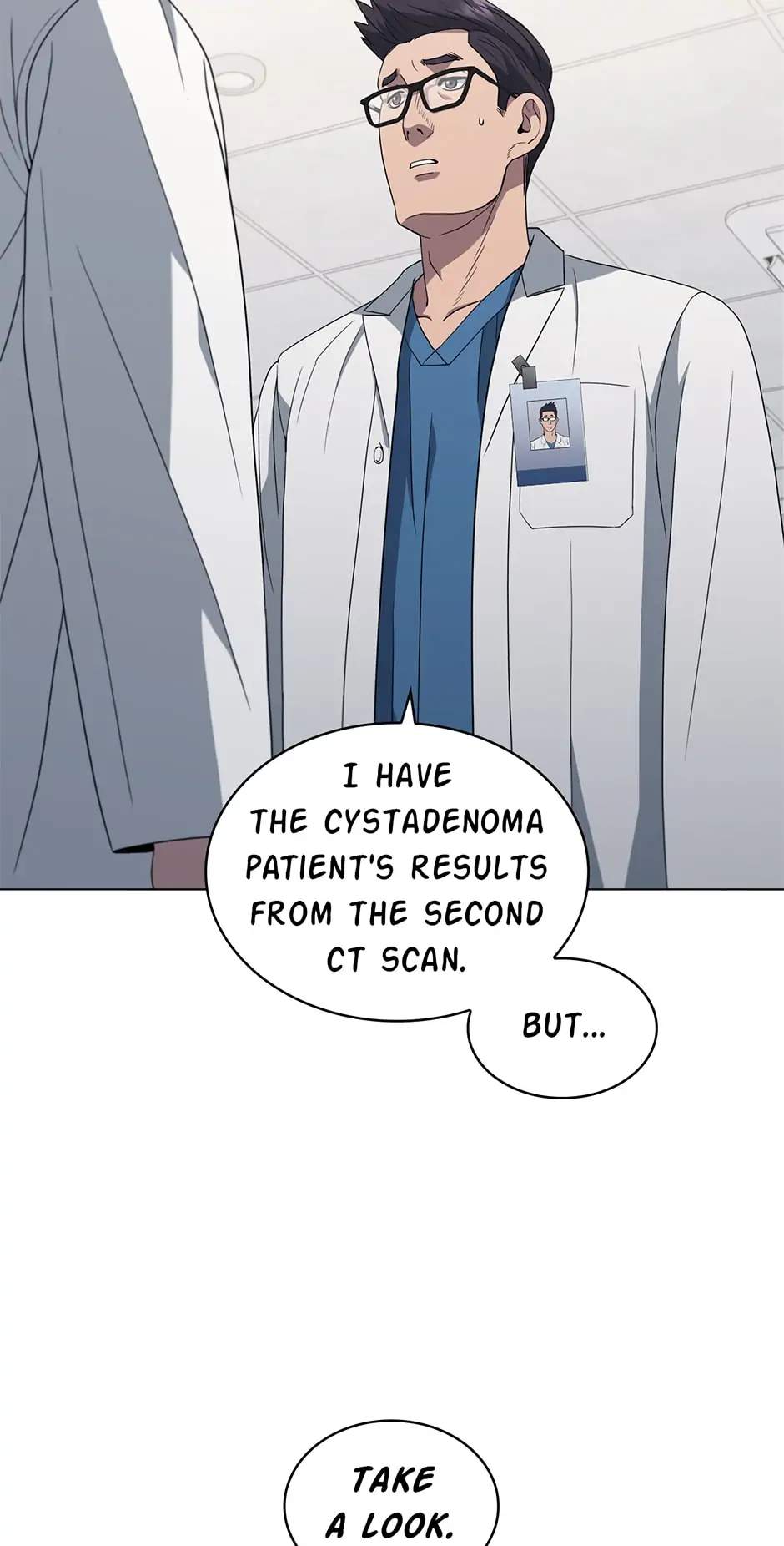 Dr. Choi Tae-Soo - Chapter 137