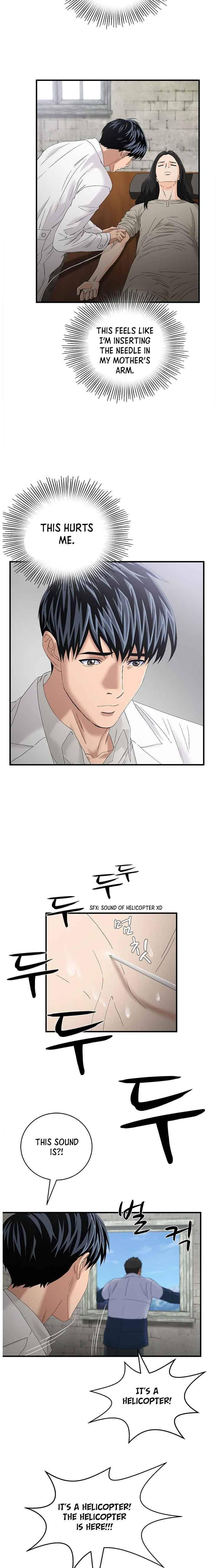 Dr. Choi Tae-Soo - Chapter 64