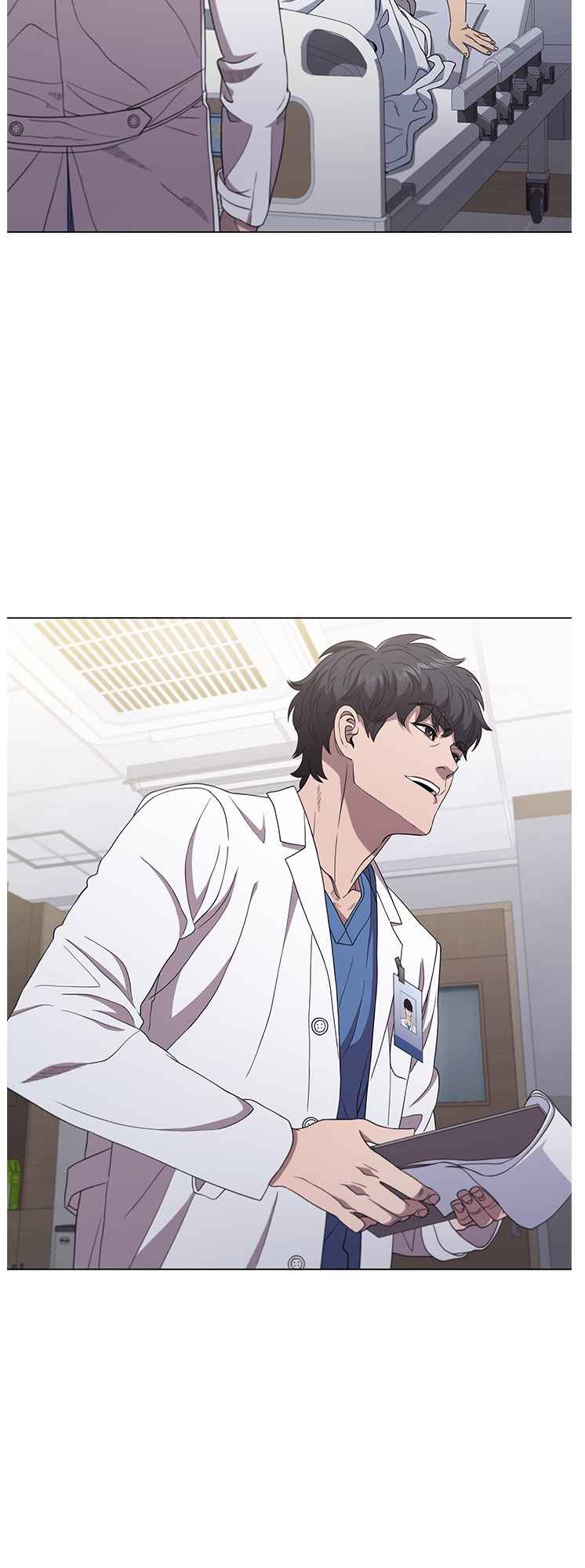 Dr. Choi Tae-Soo - Chapter 127