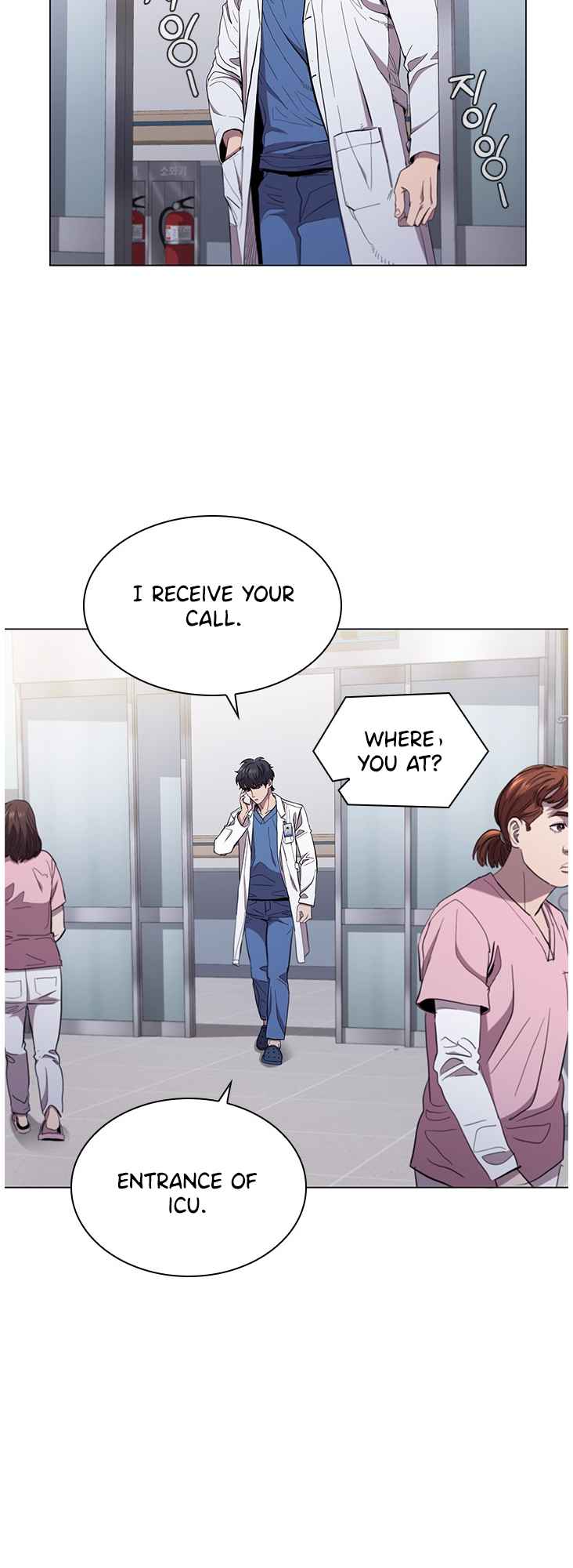 Dr. Choi Tae-Soo - Chapter 127