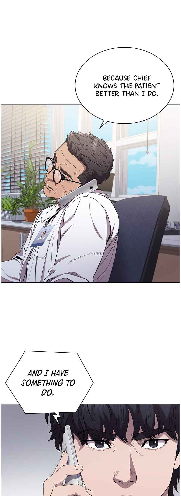 Dr. Choi Tae-Soo - Chapter 127