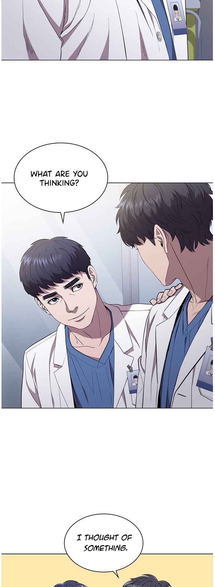 Dr. Choi Tae-Soo - Chapter 127