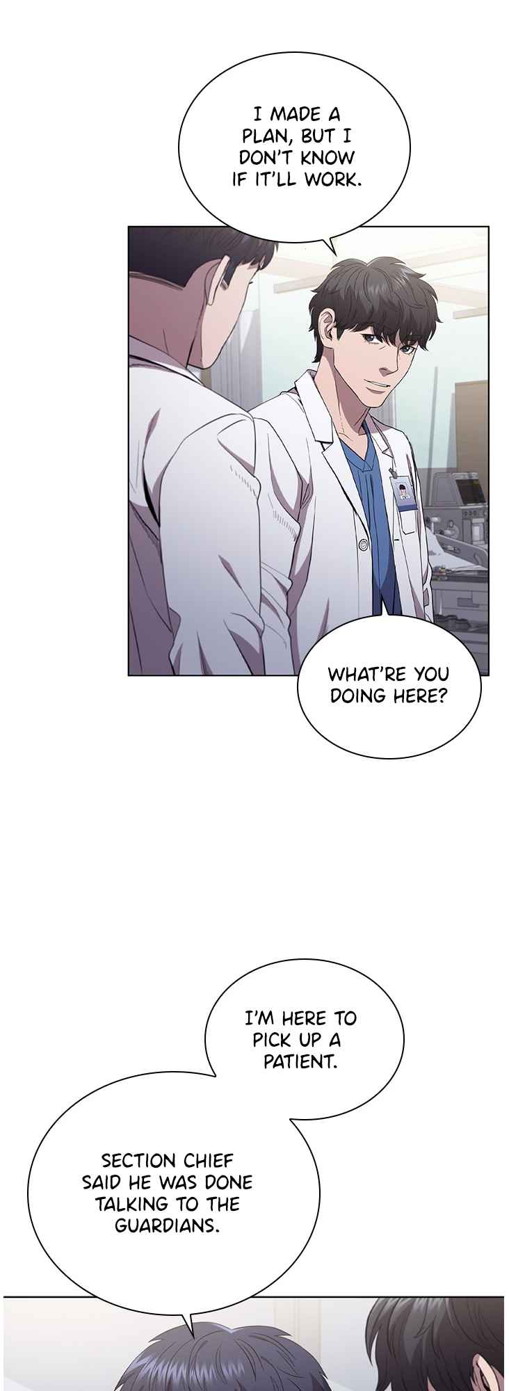 Dr. Choi Tae-Soo - Chapter 127