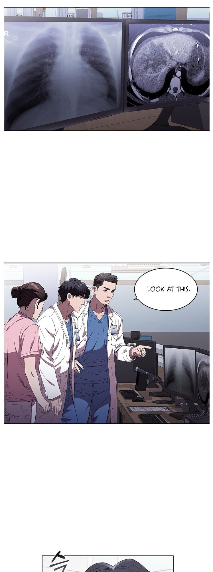 Dr. Choi Tae-Soo - Chapter 96