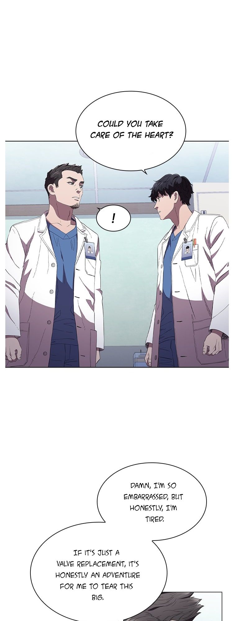 Dr. Choi Tae-Soo - Chapter 96