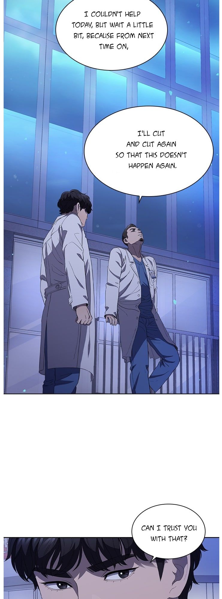 Dr. Choi Tae-Soo - Chapter 96