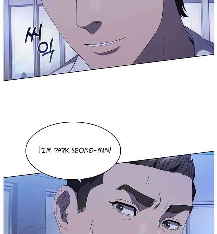 Dr. Choi Tae-Soo - Chapter 96