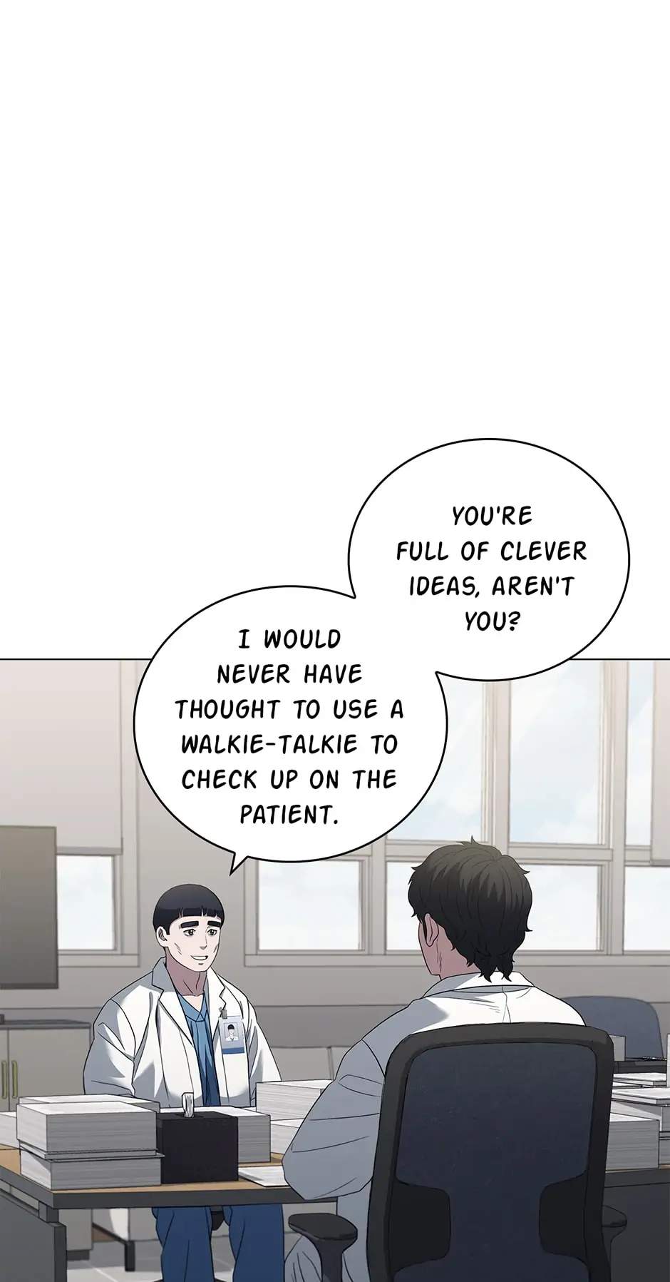 Dr. Choi Tae-Soo - Chapter 170