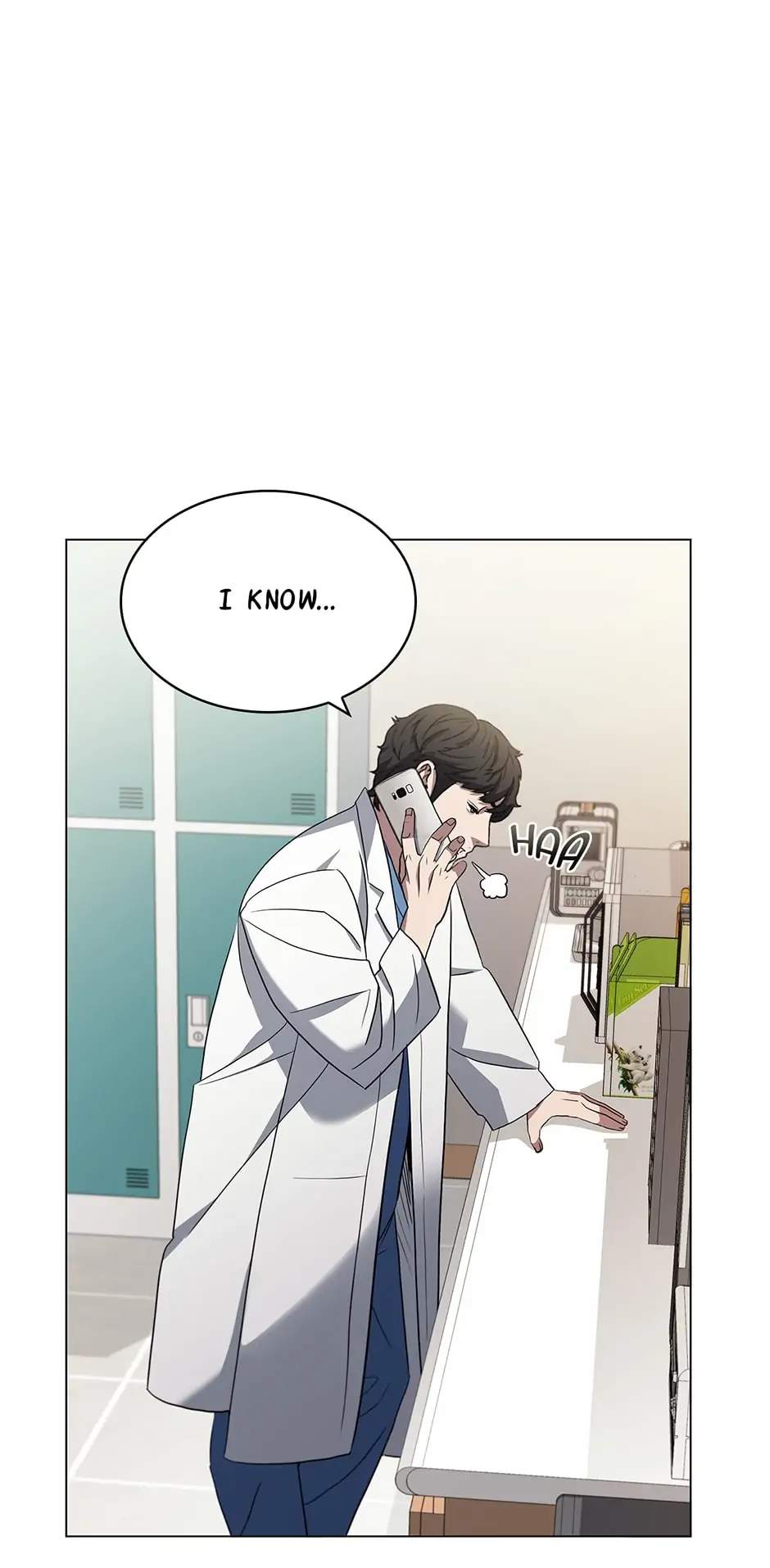 Dr. Choi Tae-Soo - Chapter 170