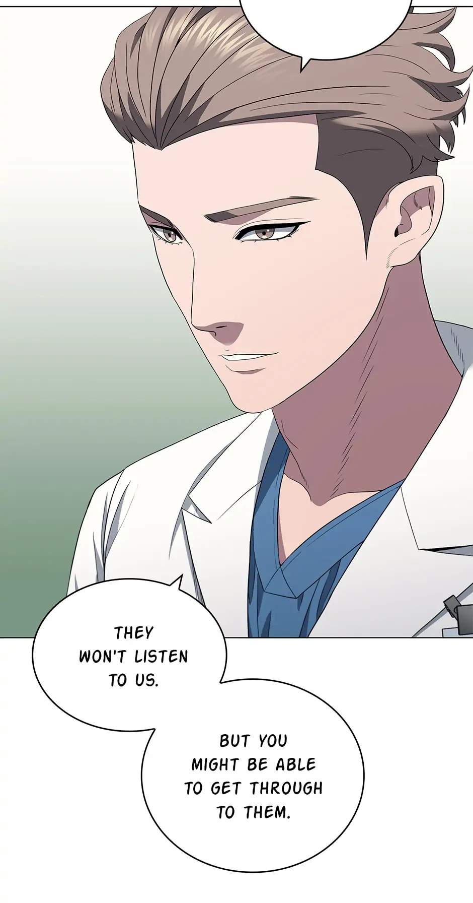 Dr. Choi Tae-Soo - Chapter 170