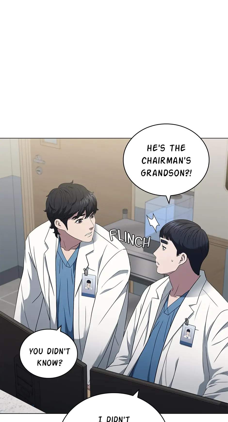 Dr. Choi Tae-Soo - Chapter 172