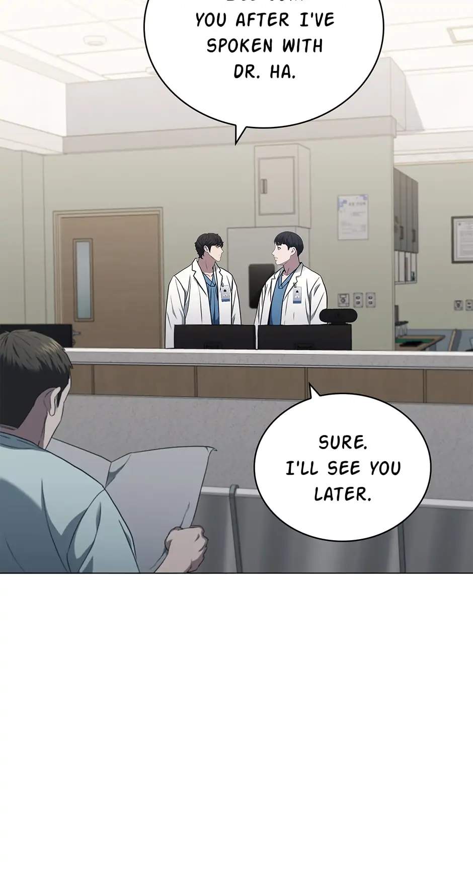 Dr. Choi Tae-Soo - Chapter 172