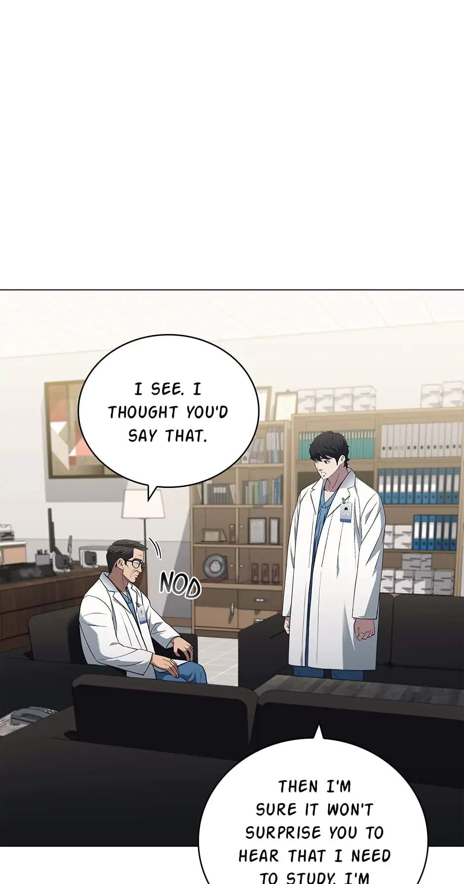 Dr. Choi Tae-Soo - Chapter 172