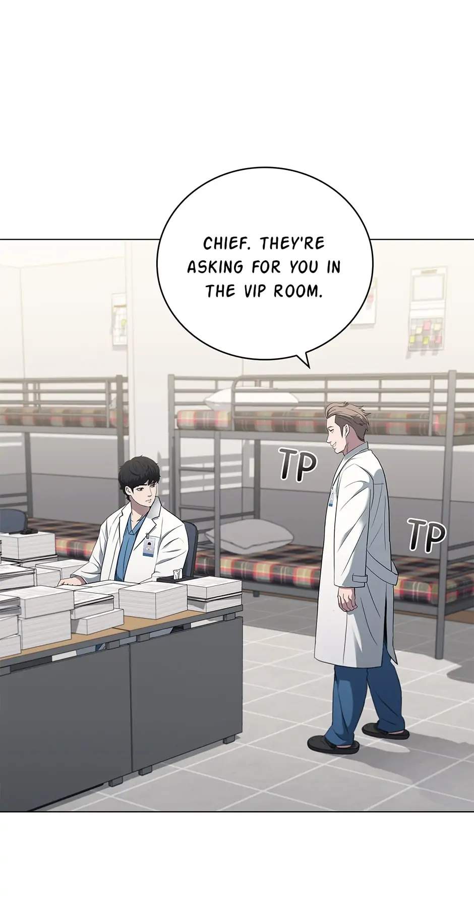 Dr. Choi Tae-Soo - Chapter 172