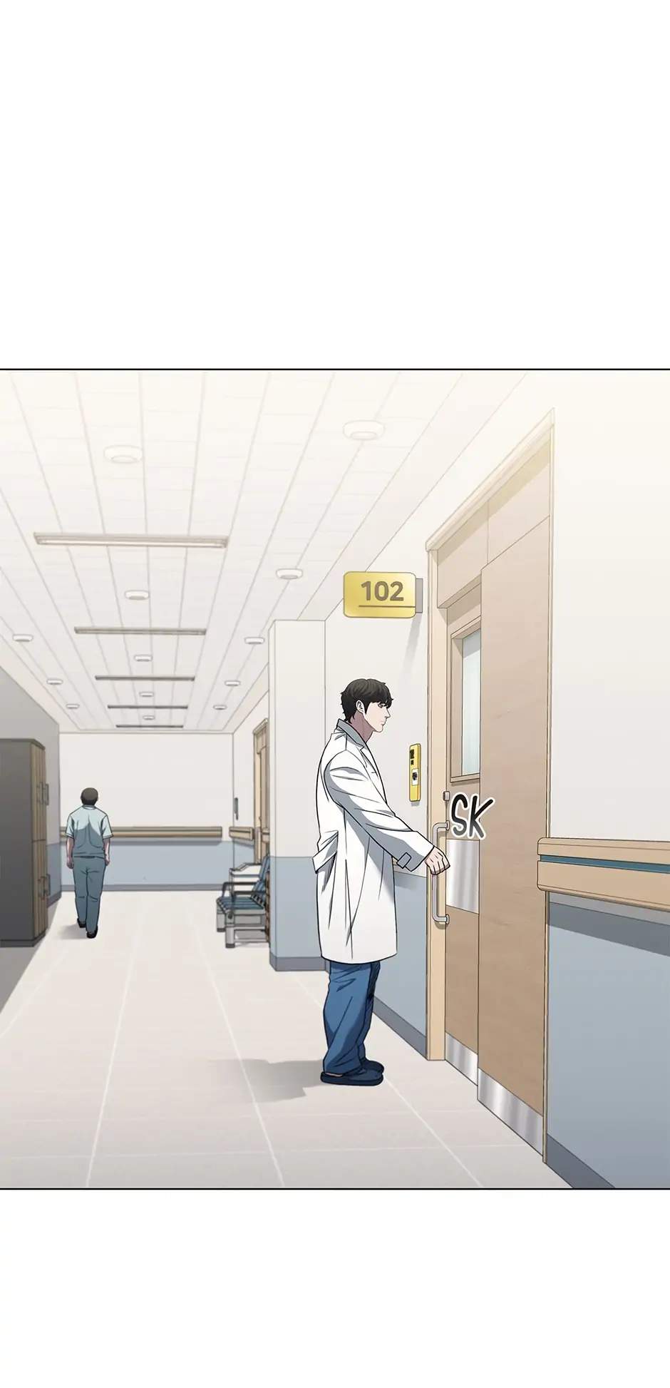 Dr. Choi Tae-Soo - Chapter 172