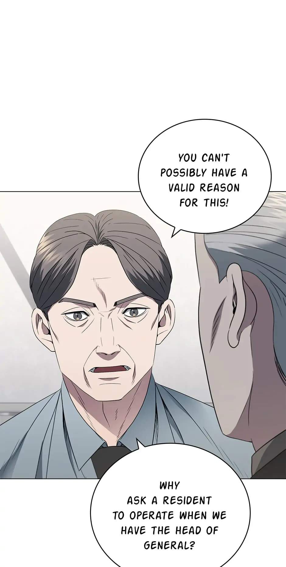 Dr. Choi Tae-Soo - Chapter 172