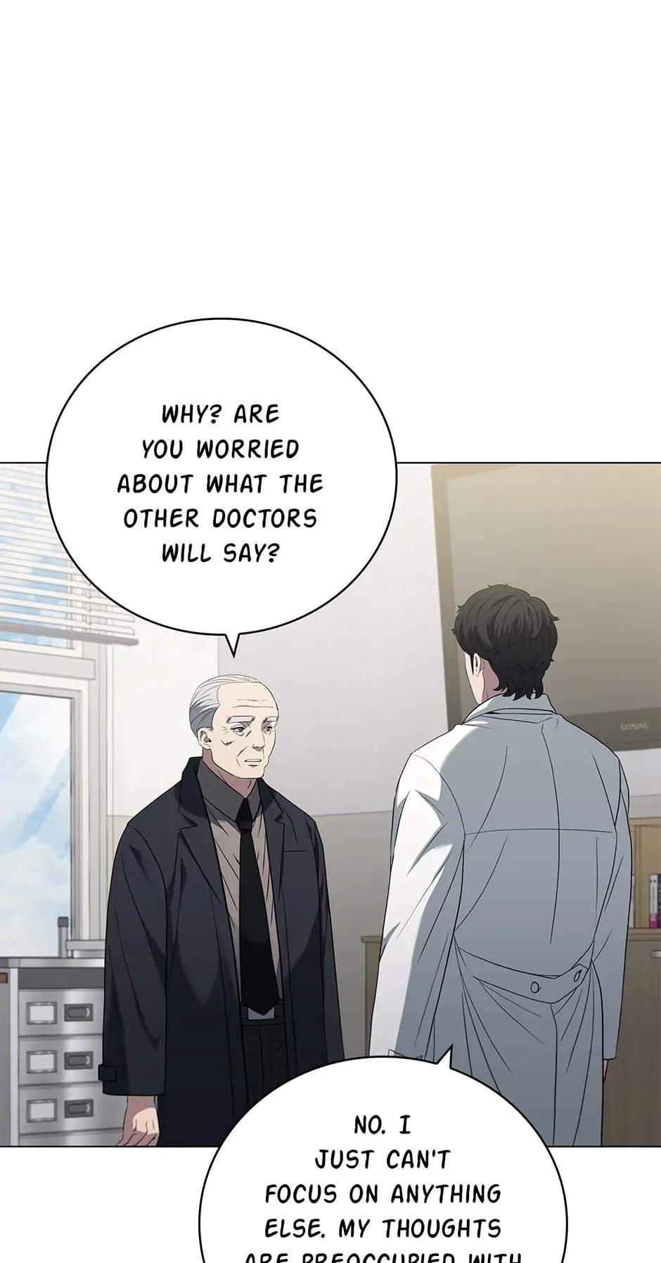 Dr. Choi Tae-Soo - Chapter 172