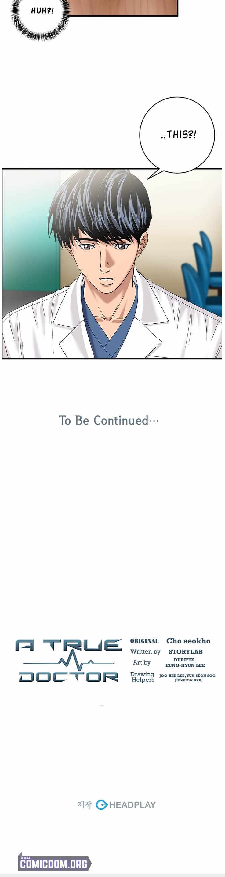 Dr. Choi Tae-Soo - Chapter 74