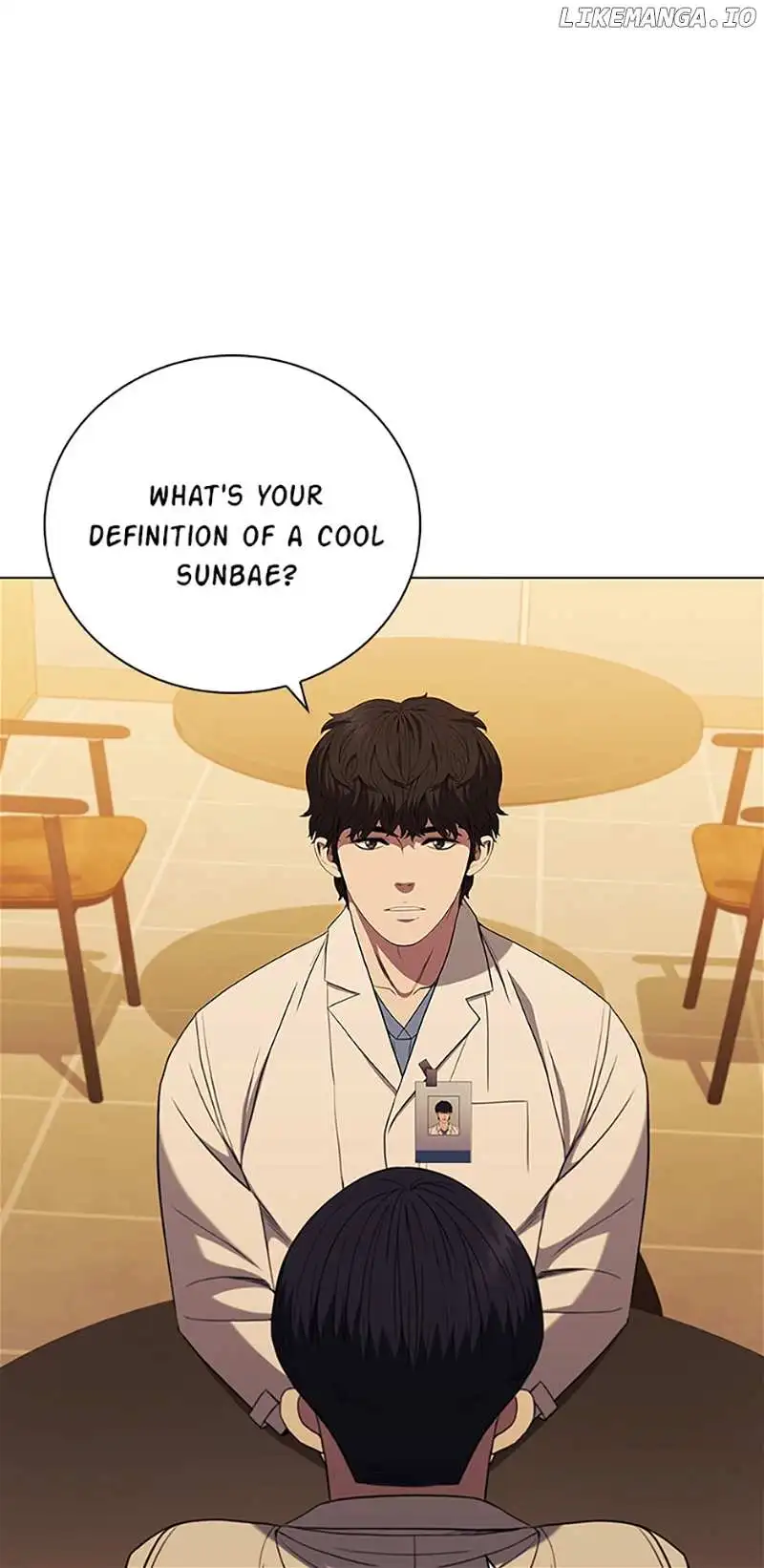 Dr. Choi Tae-Soo - Chapter 192