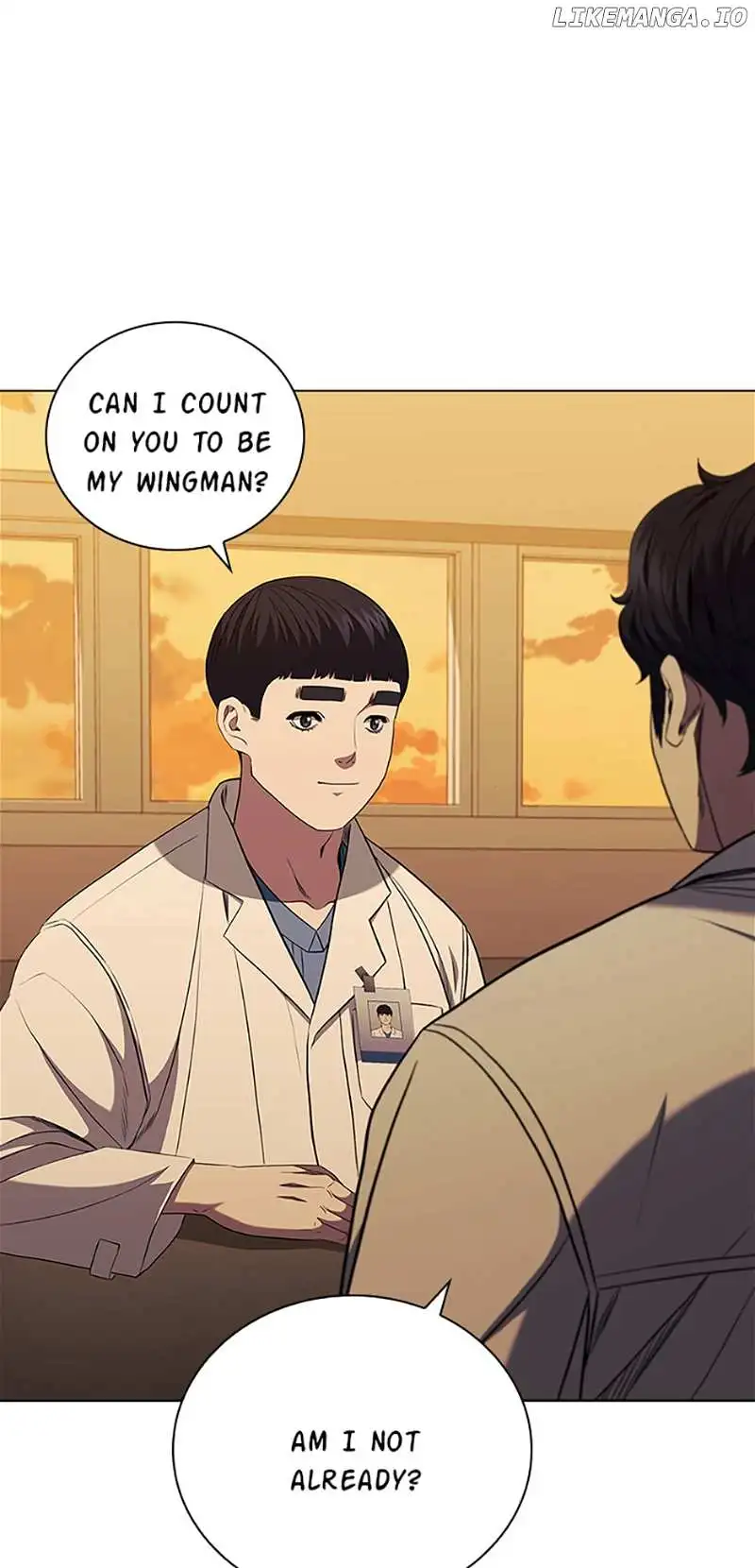 Dr. Choi Tae-Soo - Chapter 192