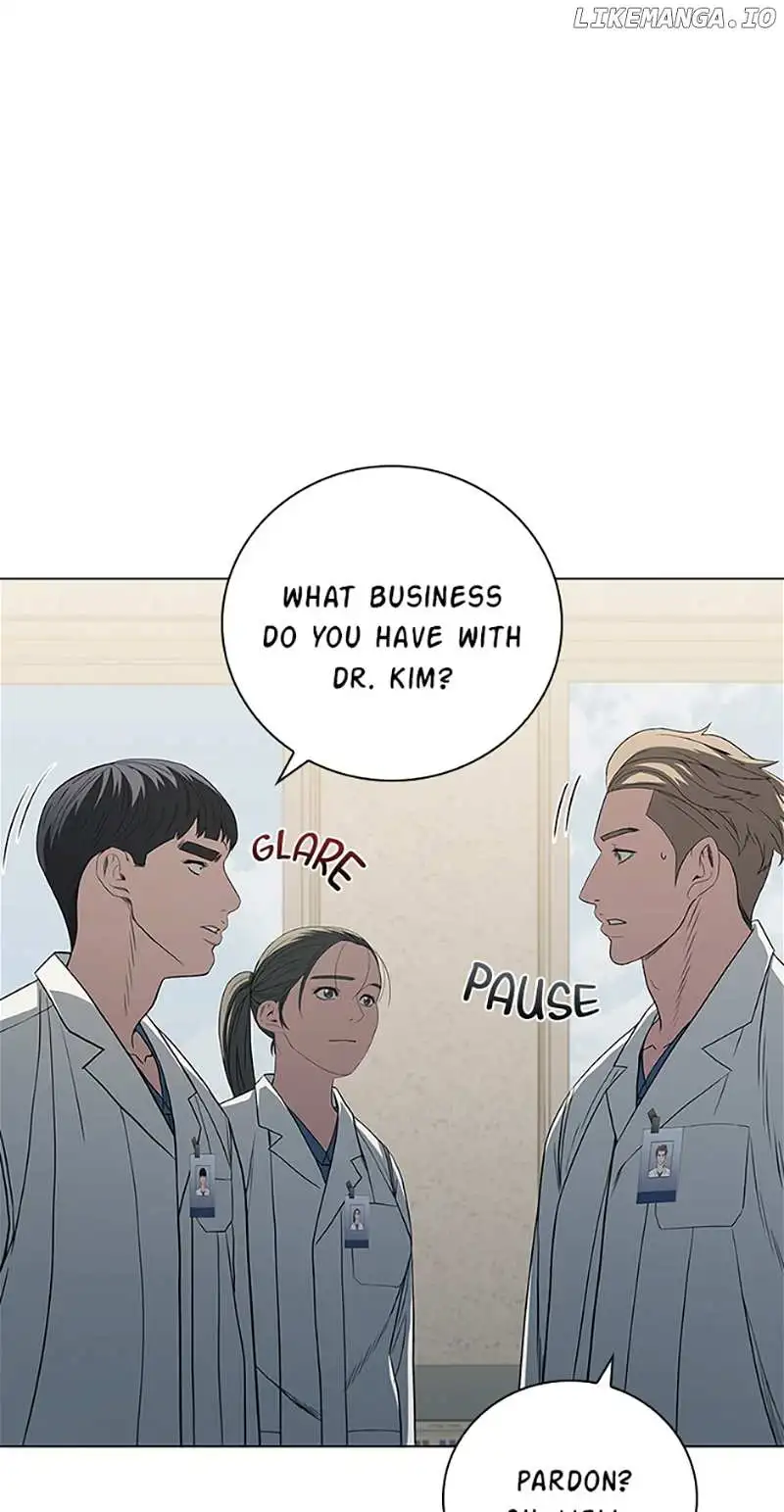 Dr. Choi Tae-Soo - Chapter 192