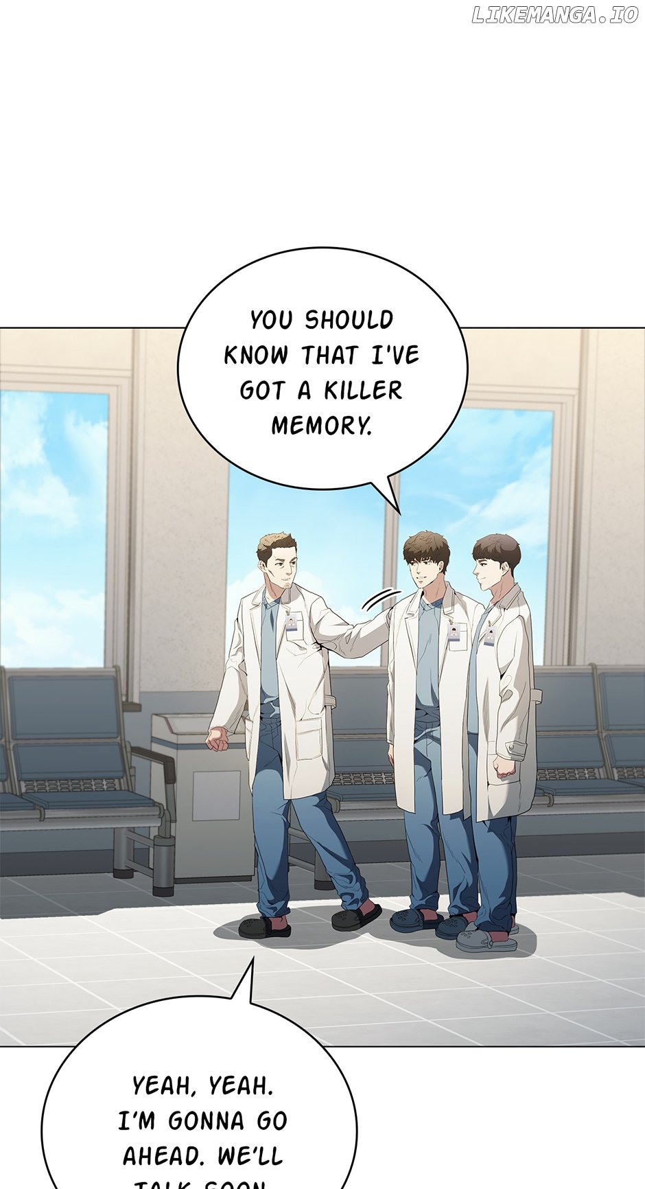 Dr. Choi Tae-Soo - Chapter 204