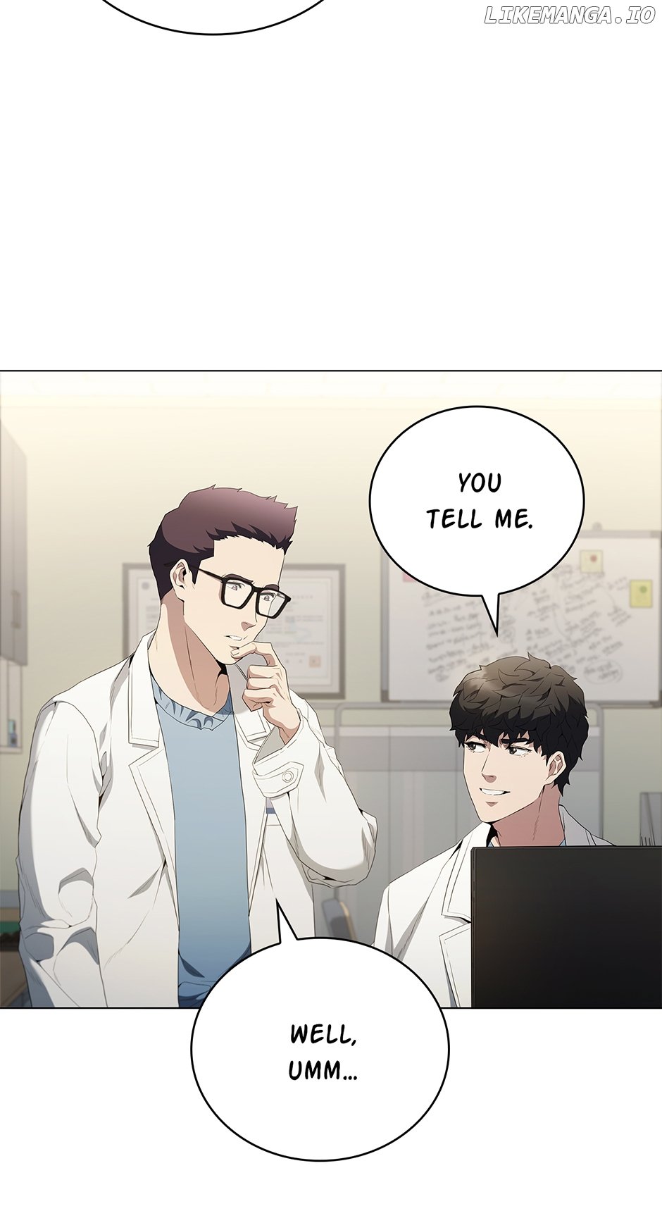 Dr. Choi Tae-Soo - Chapter 204