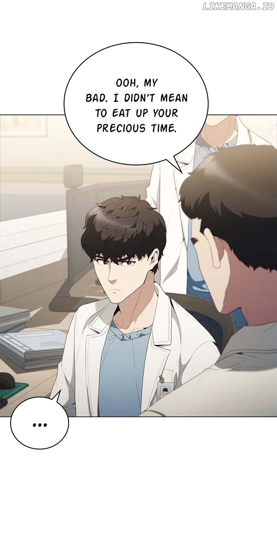 Dr. Choi Tae-Soo - Chapter 204