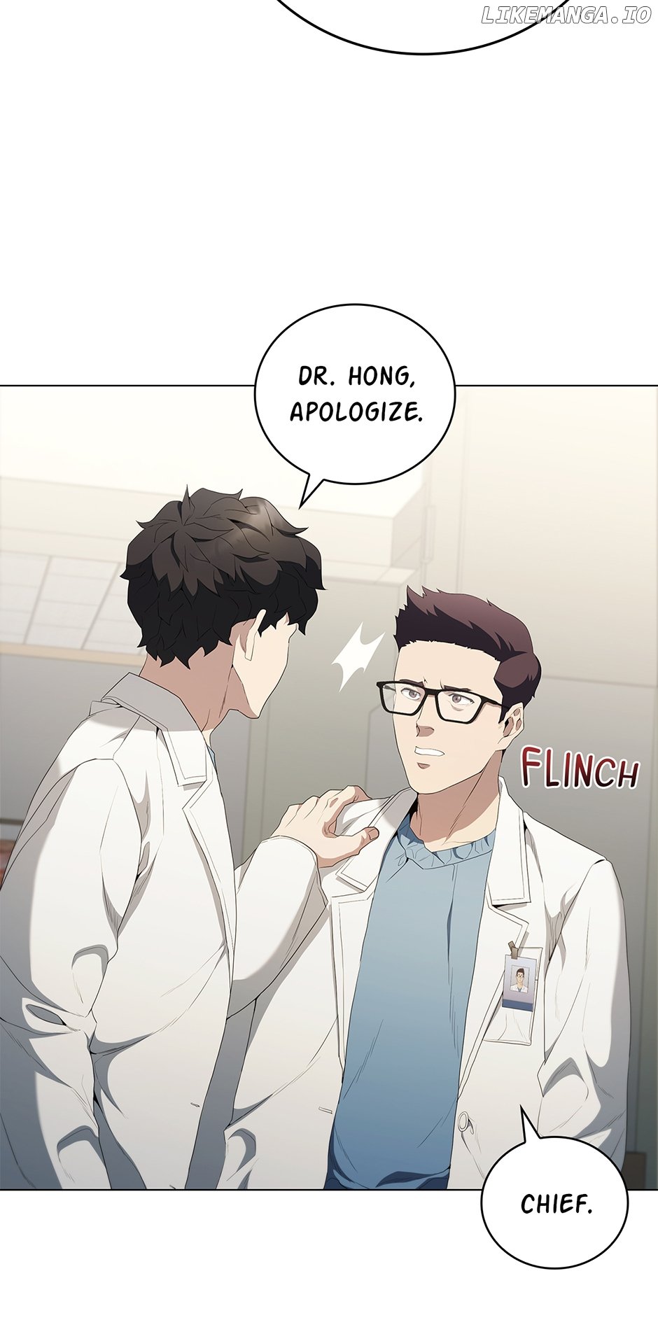 Dr. Choi Tae-Soo - Chapter 204