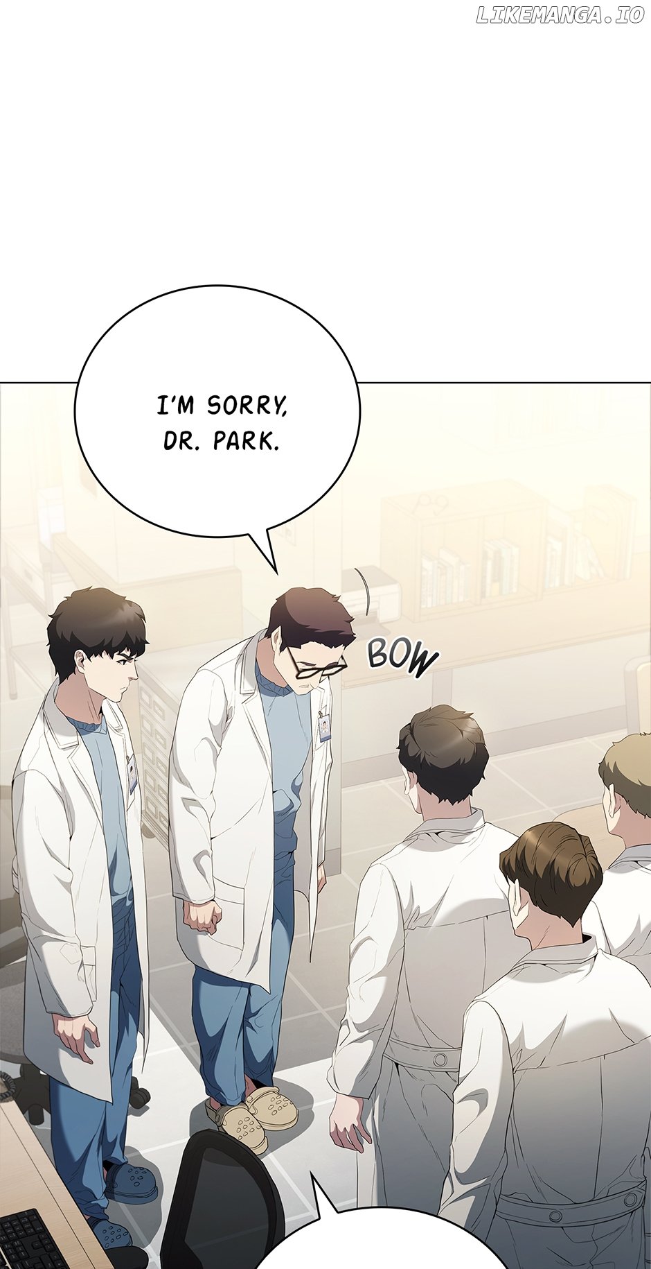 Dr. Choi Tae-Soo - Chapter 204