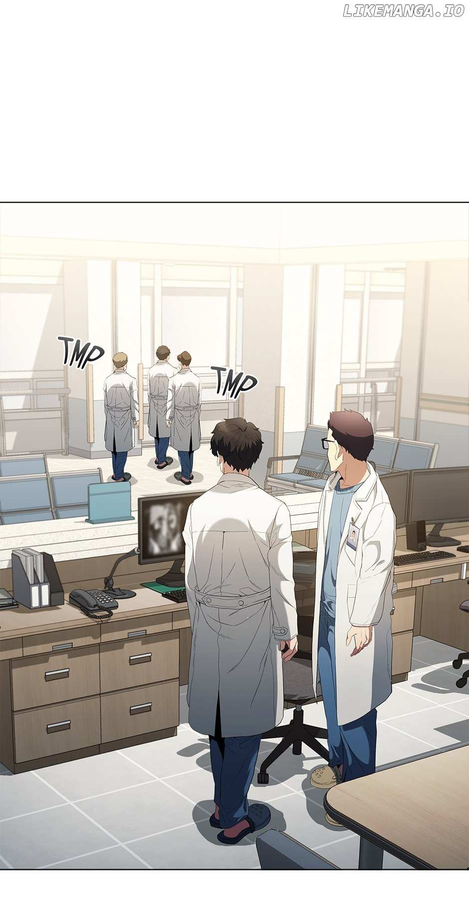 Dr. Choi Tae-Soo - Chapter 204